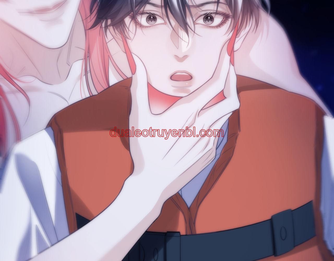 Nhân Ngư Desharow - Chapter 42_2 manhwa