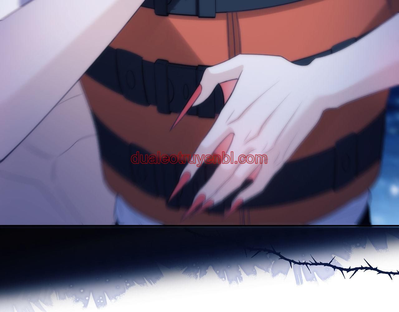 Nhân Ngư Desharow - Chapter 42_2 manhwa