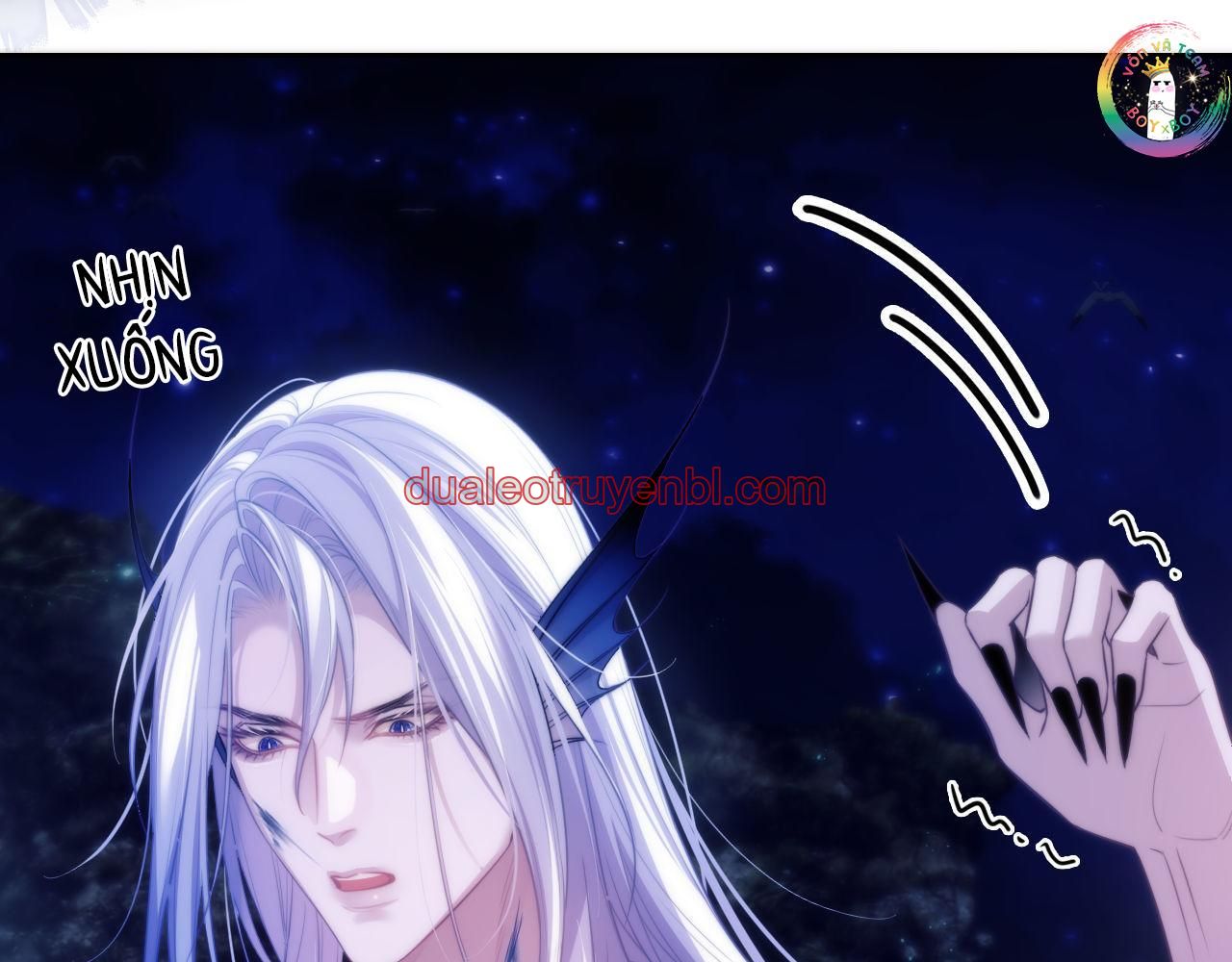 Nhân Ngư Desharow - Chapter 42_2 manhwa