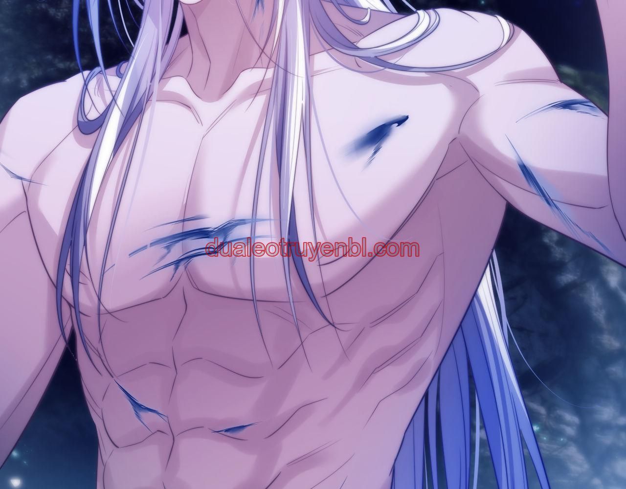 Nhân Ngư Desharow - Chapter 42_2 manhwa