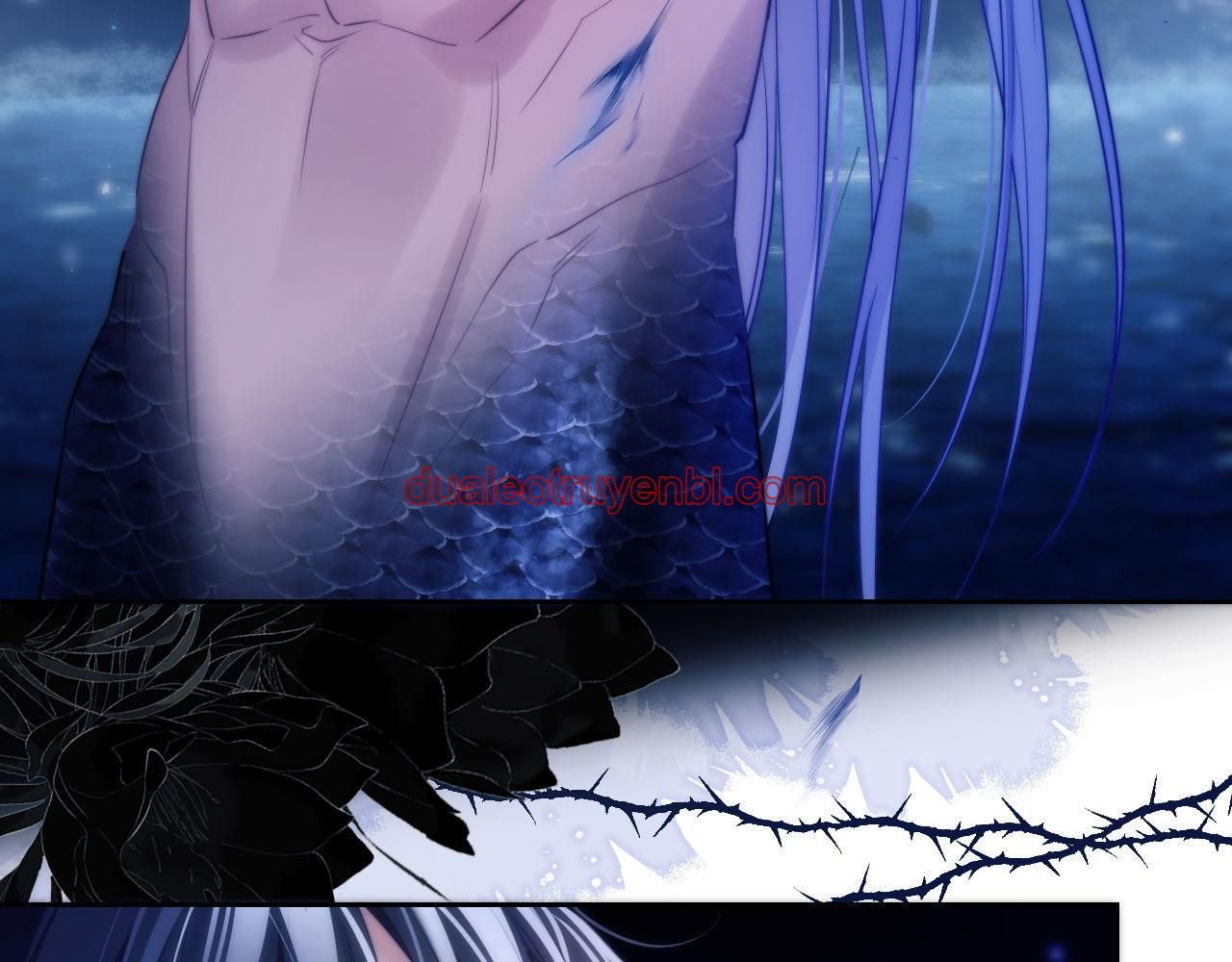 Nhân Ngư Desharow - Chapter 42_2 manhwa