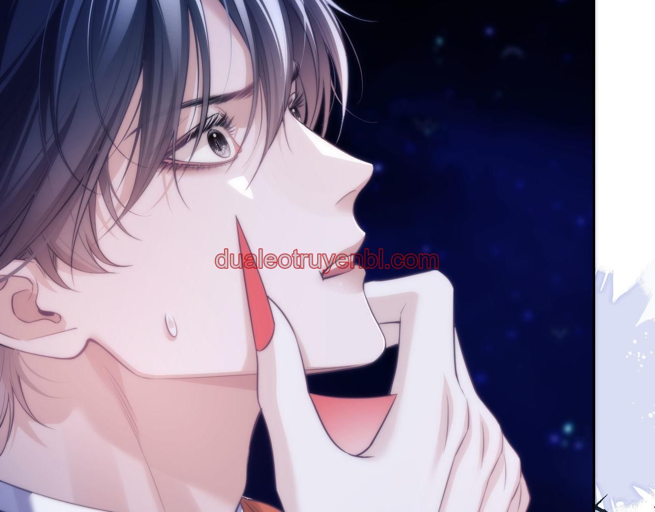 Nhân Ngư Desharow - Chapter 42_2 manhwa