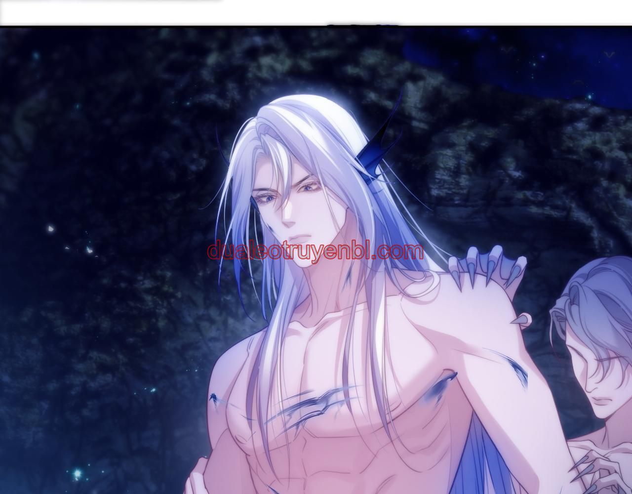 Nhân Ngư Desharow - Chapter 42_2 manhwa