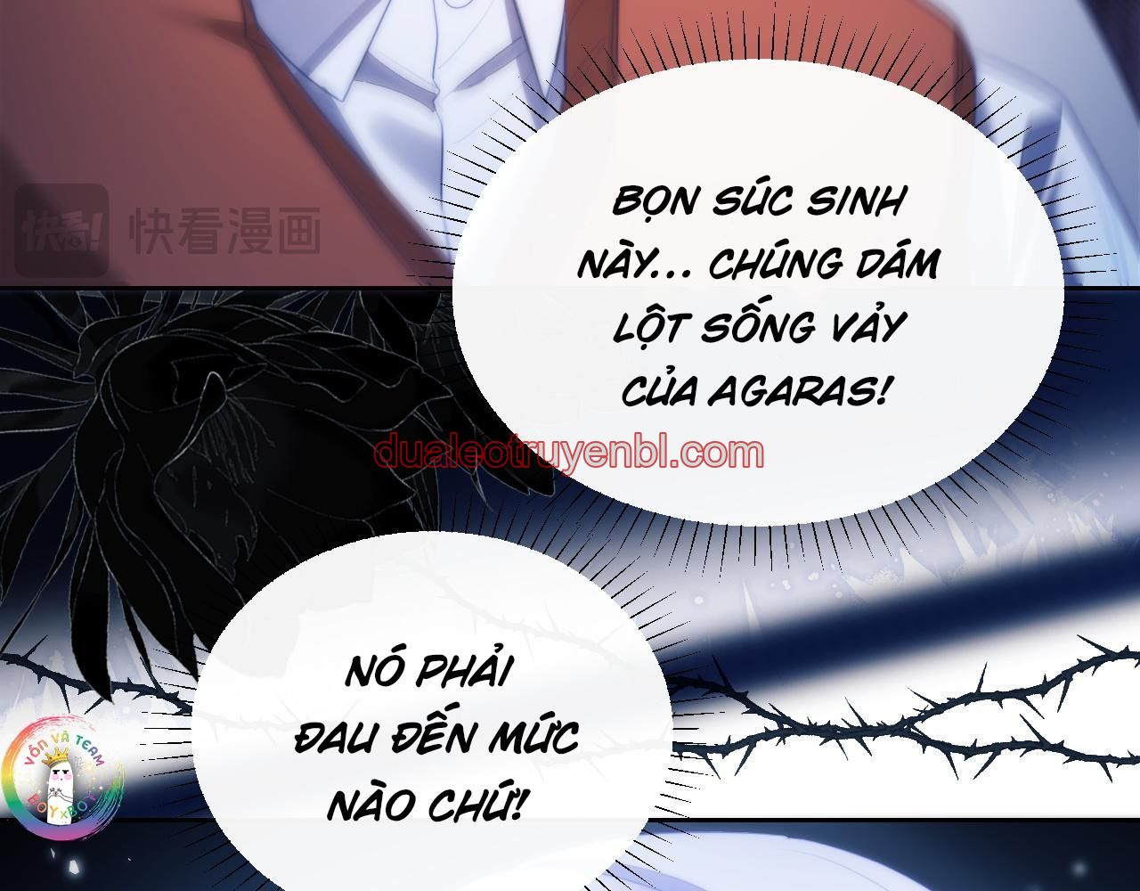 Nhân Ngư Desharow - Chapter 42_2 manhwa