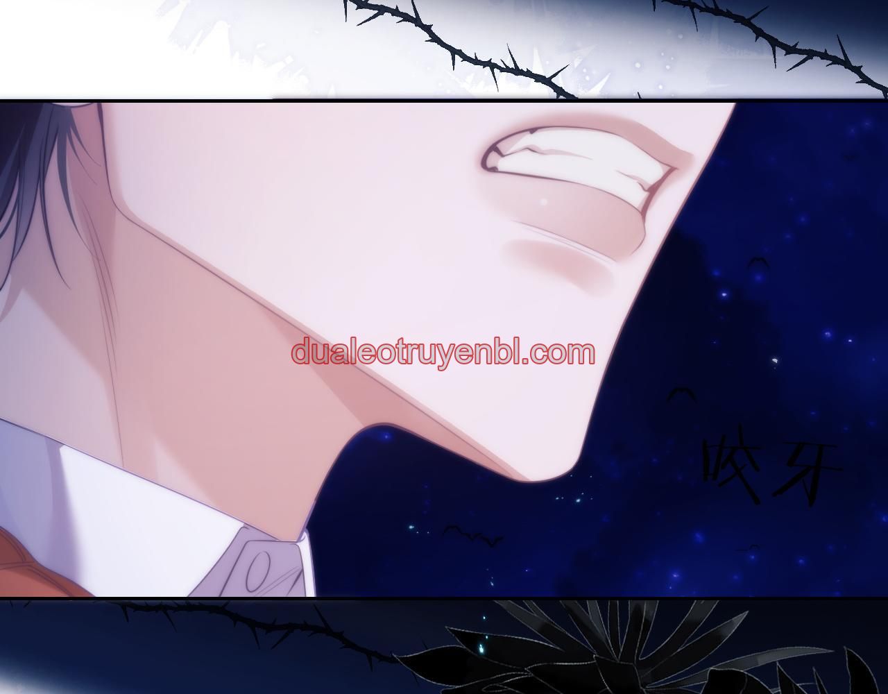 Nhân Ngư Desharow - Chapter 42_2 manhwa