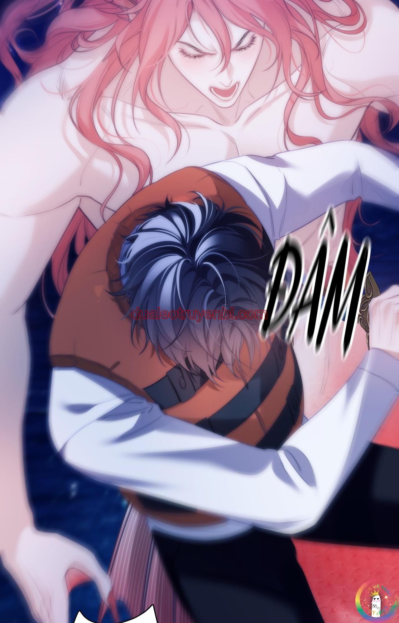 Nhân Ngư Desharow - Chapter 42_2 manhwa