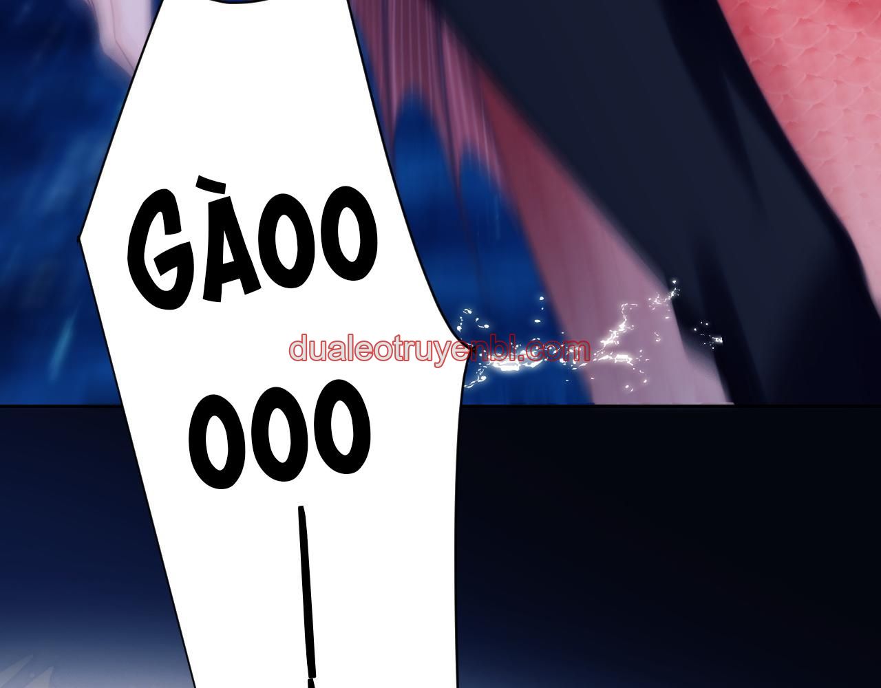 Nhân Ngư Desharow - Chapter 42_2 manhwa