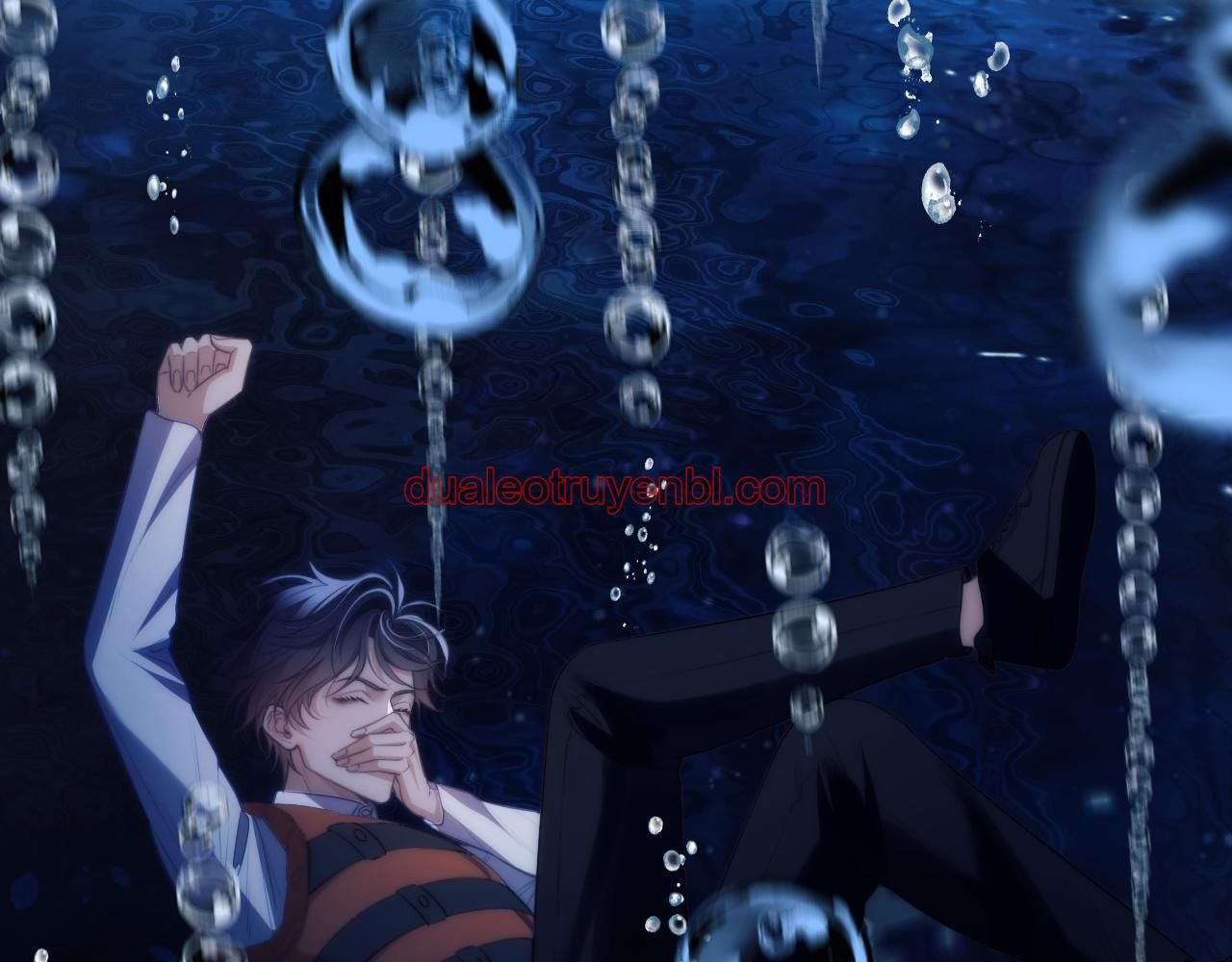 Nhân Ngư Desharow - Chapter 42_2 manhwa