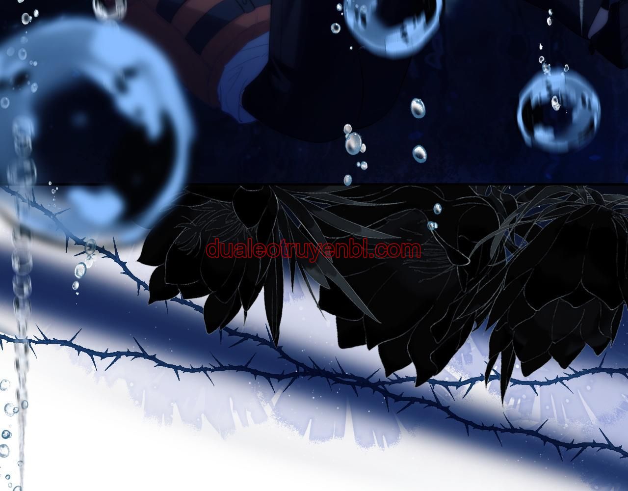 Nhân Ngư Desharow - Chapter 42_2 manhwa