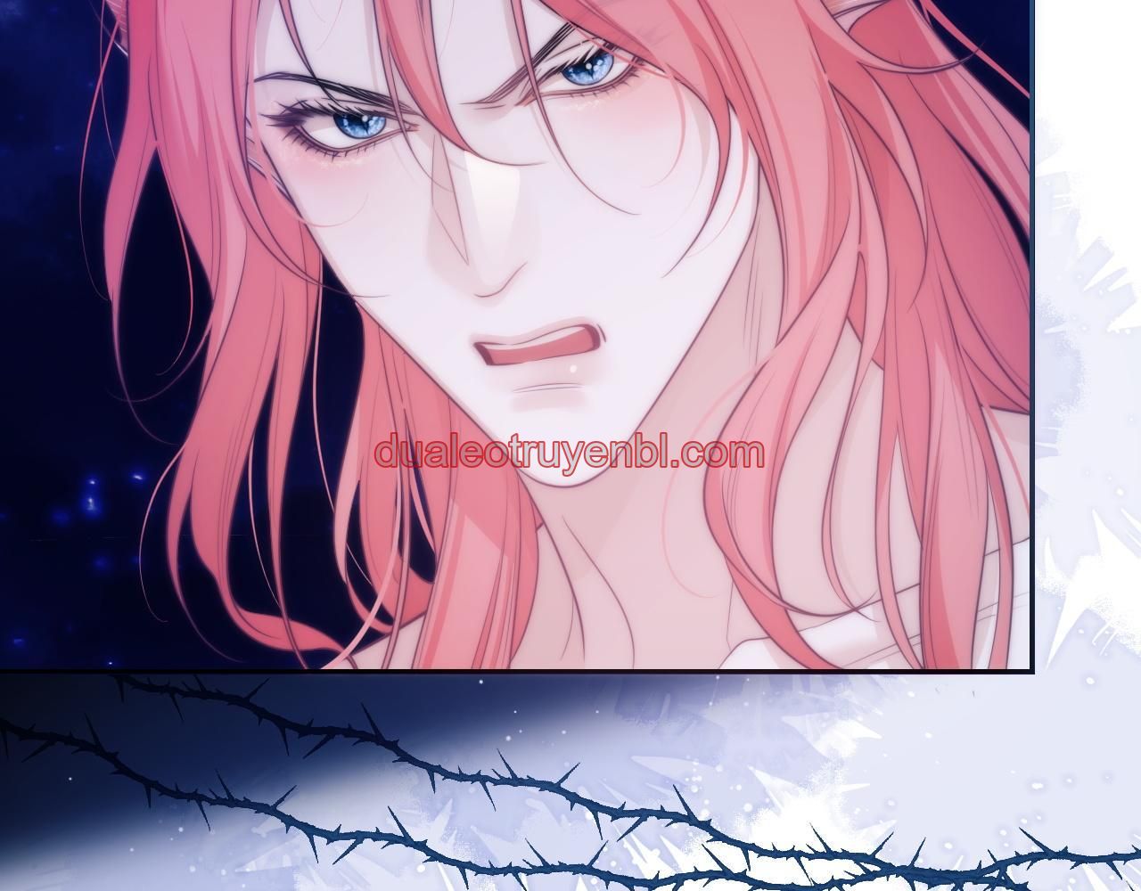 Nhân Ngư Desharow - Chapter 42_3 manhwa