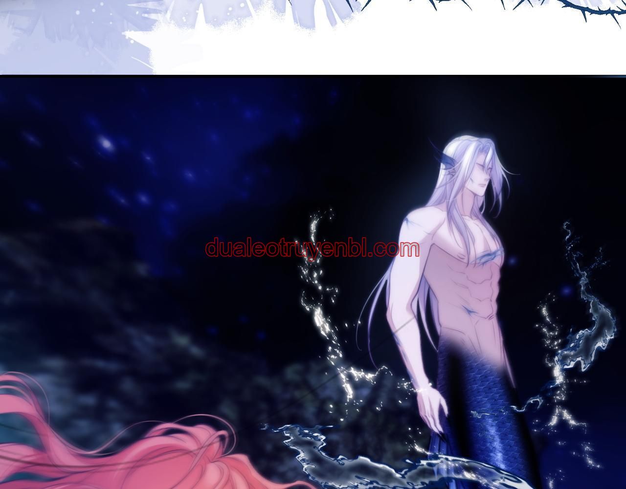 Nhân Ngư Desharow - Chapter 42_3 manhwa