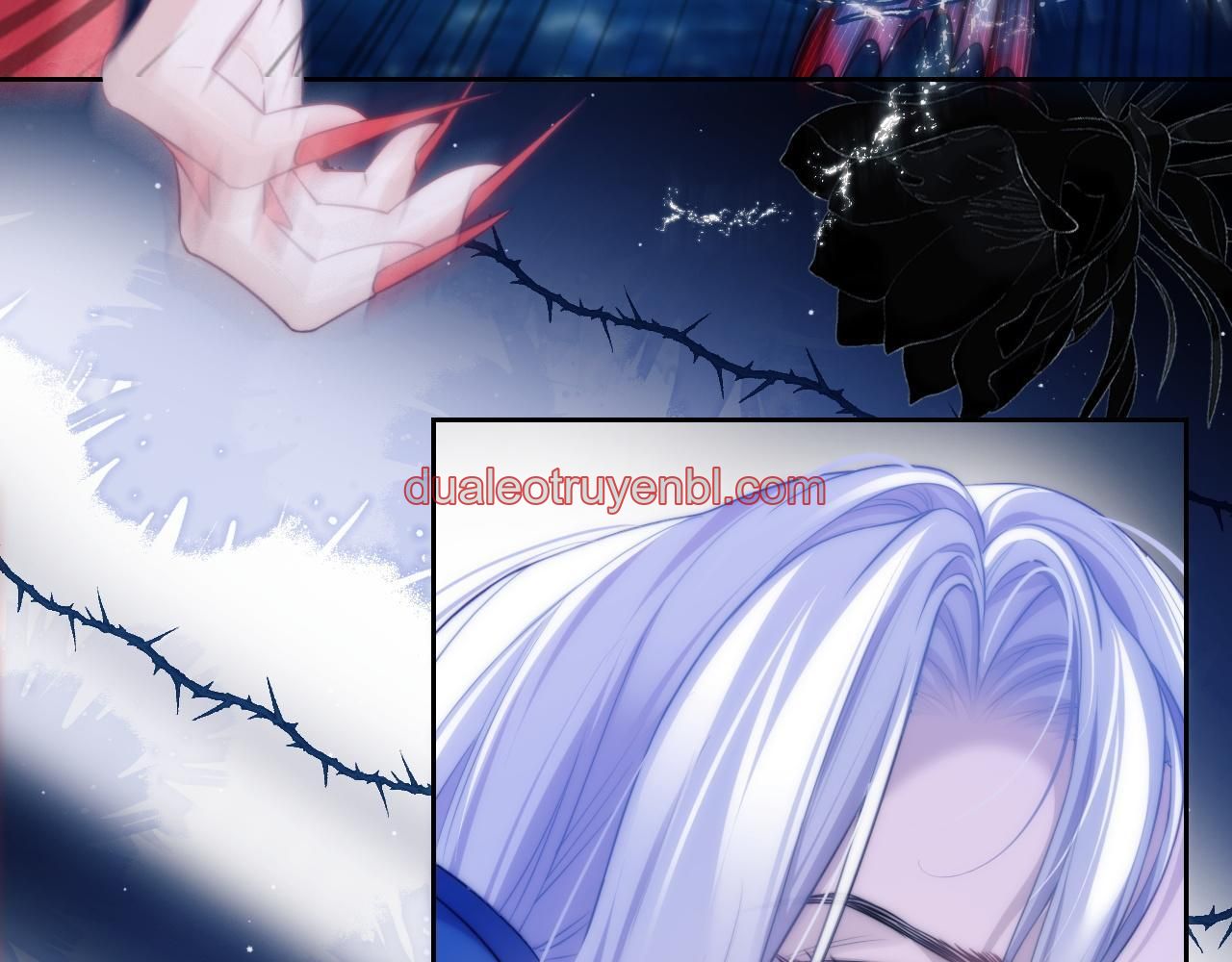 Nhân Ngư Desharow - Chapter 42_3 manhwa