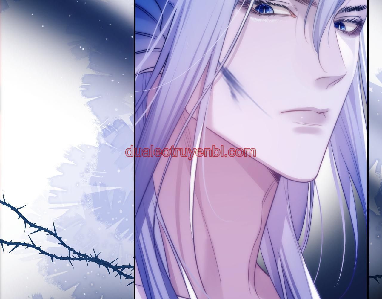 Nhân Ngư Desharow - Chapter 42_3 manhwa