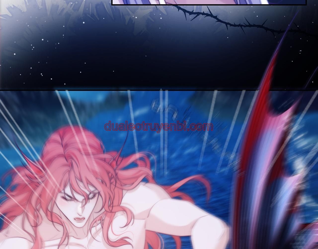 Nhân Ngư Desharow - Chapter 42_3 manhwa