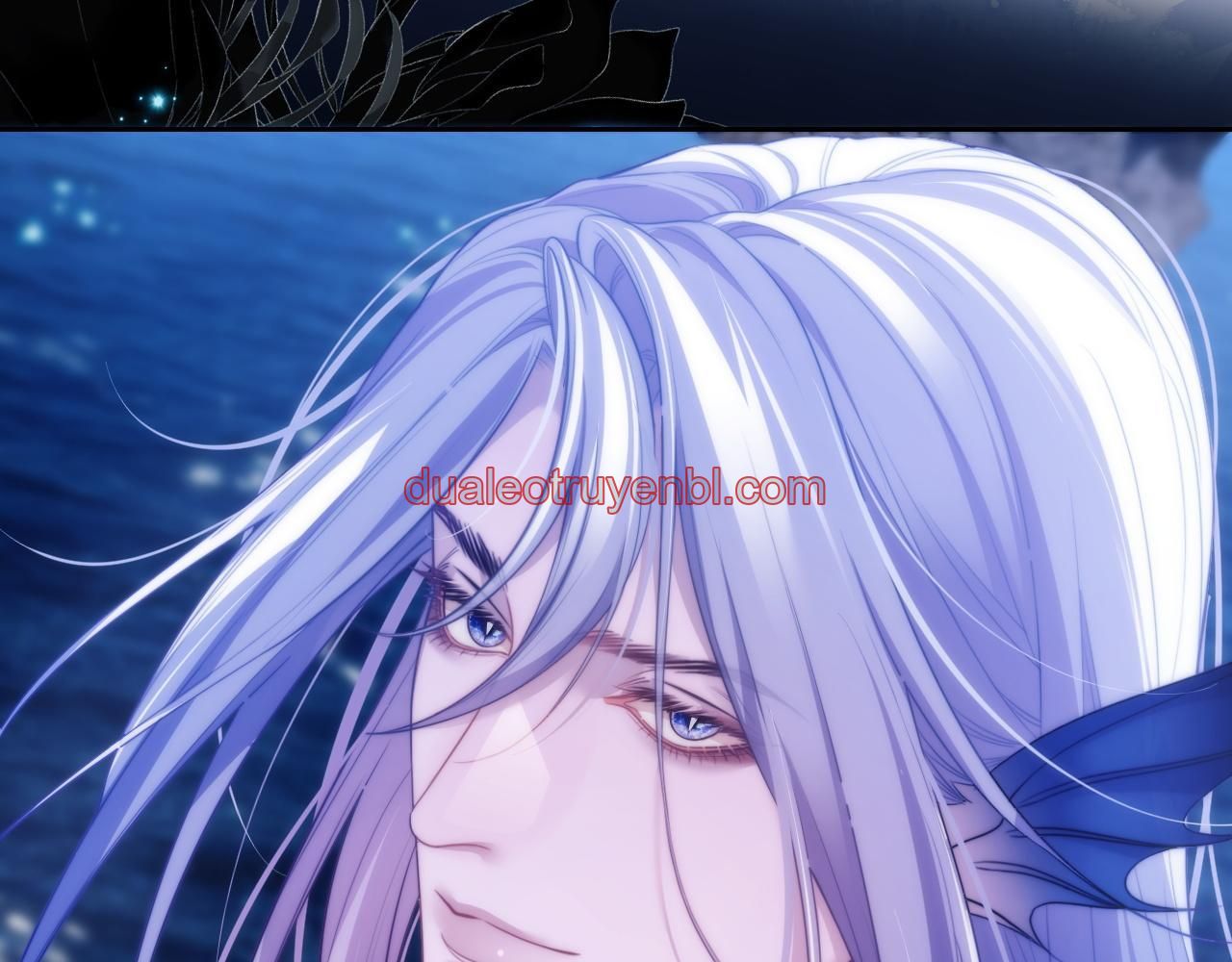 Nhân Ngư Desharow - Chapter 43_2 manhwa