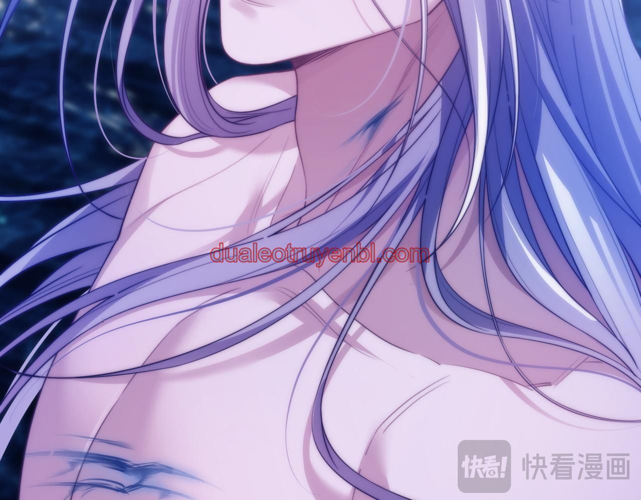 Nhân Ngư Desharow - Chapter 43_2 manhwa