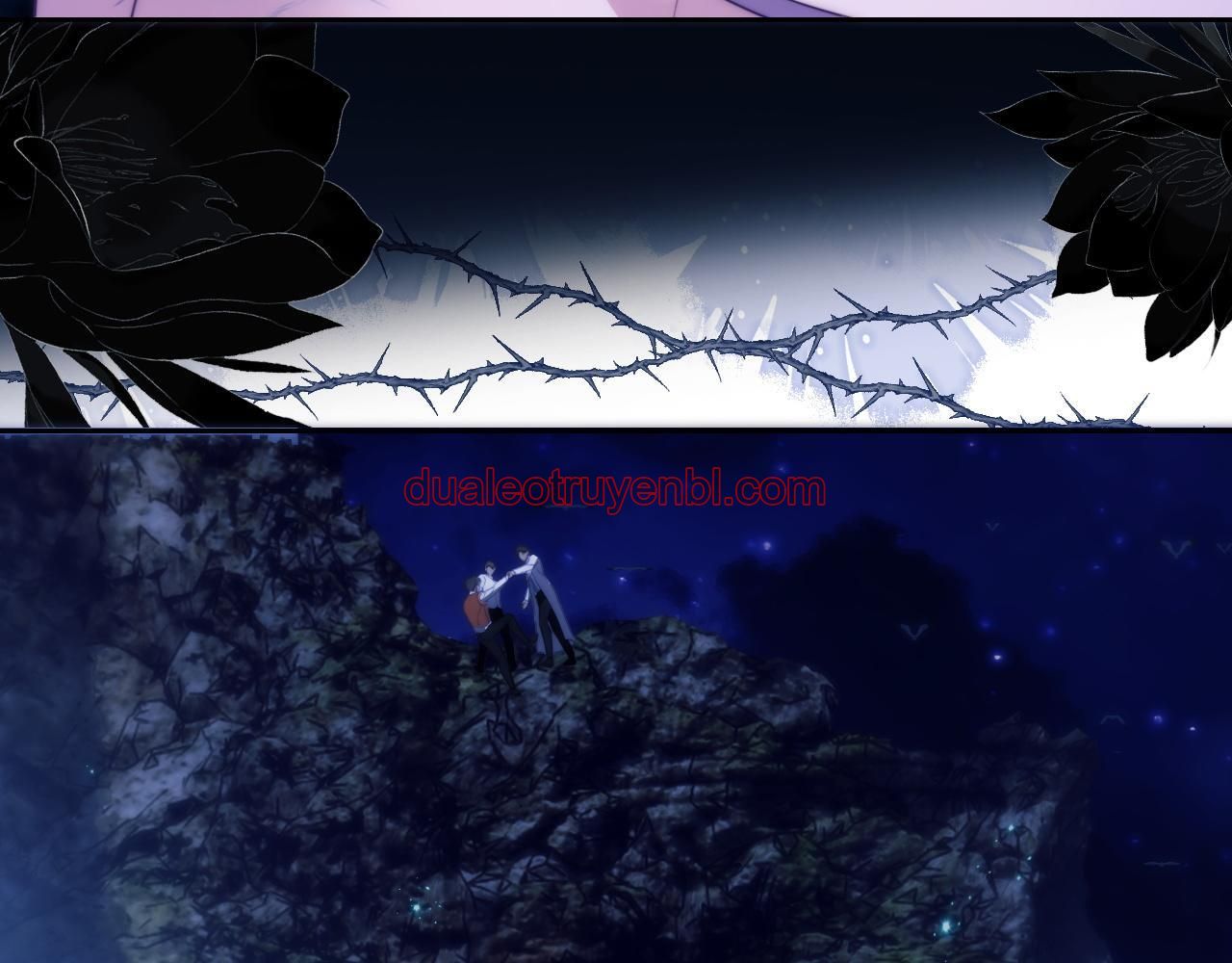 Nhân Ngư Desharow - Chapter 43_2 manhwa