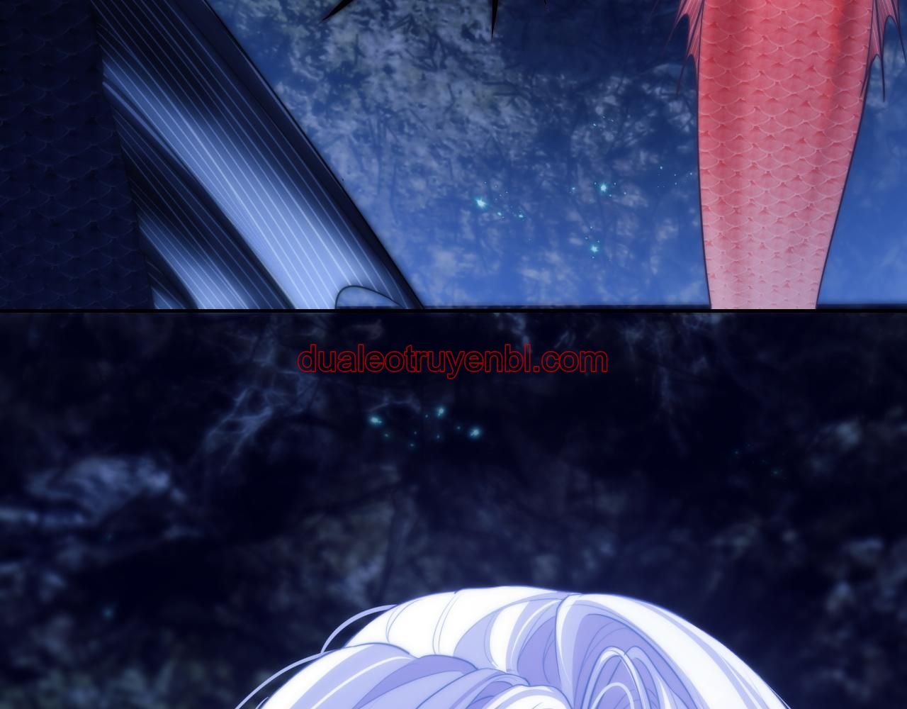 Nhân Ngư Desharow - Chapter 43_2 manhwa