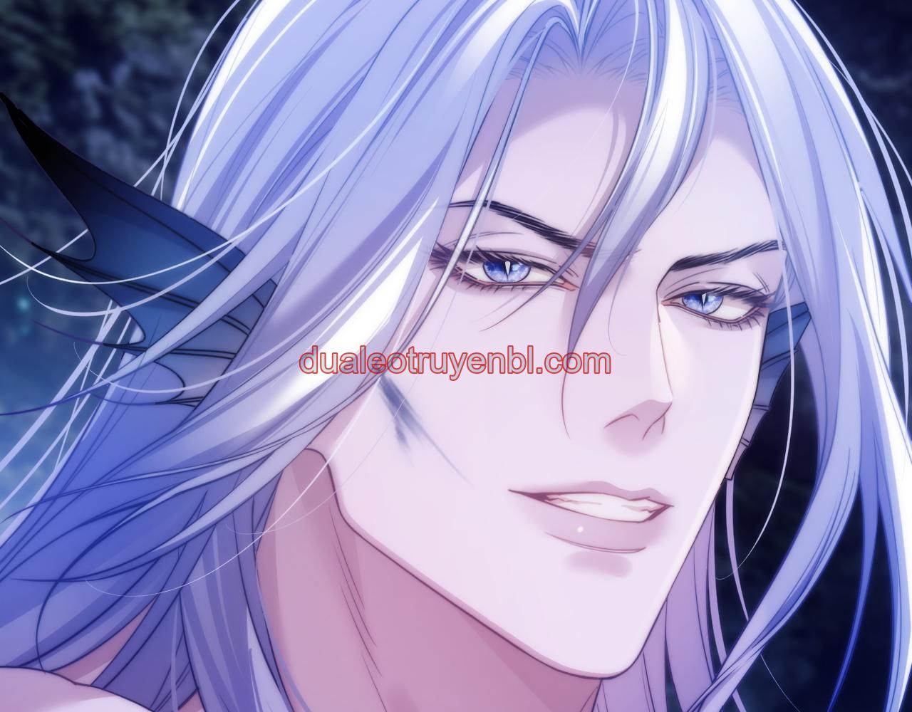 Nhân Ngư Desharow - Chapter 43_2 manhwa