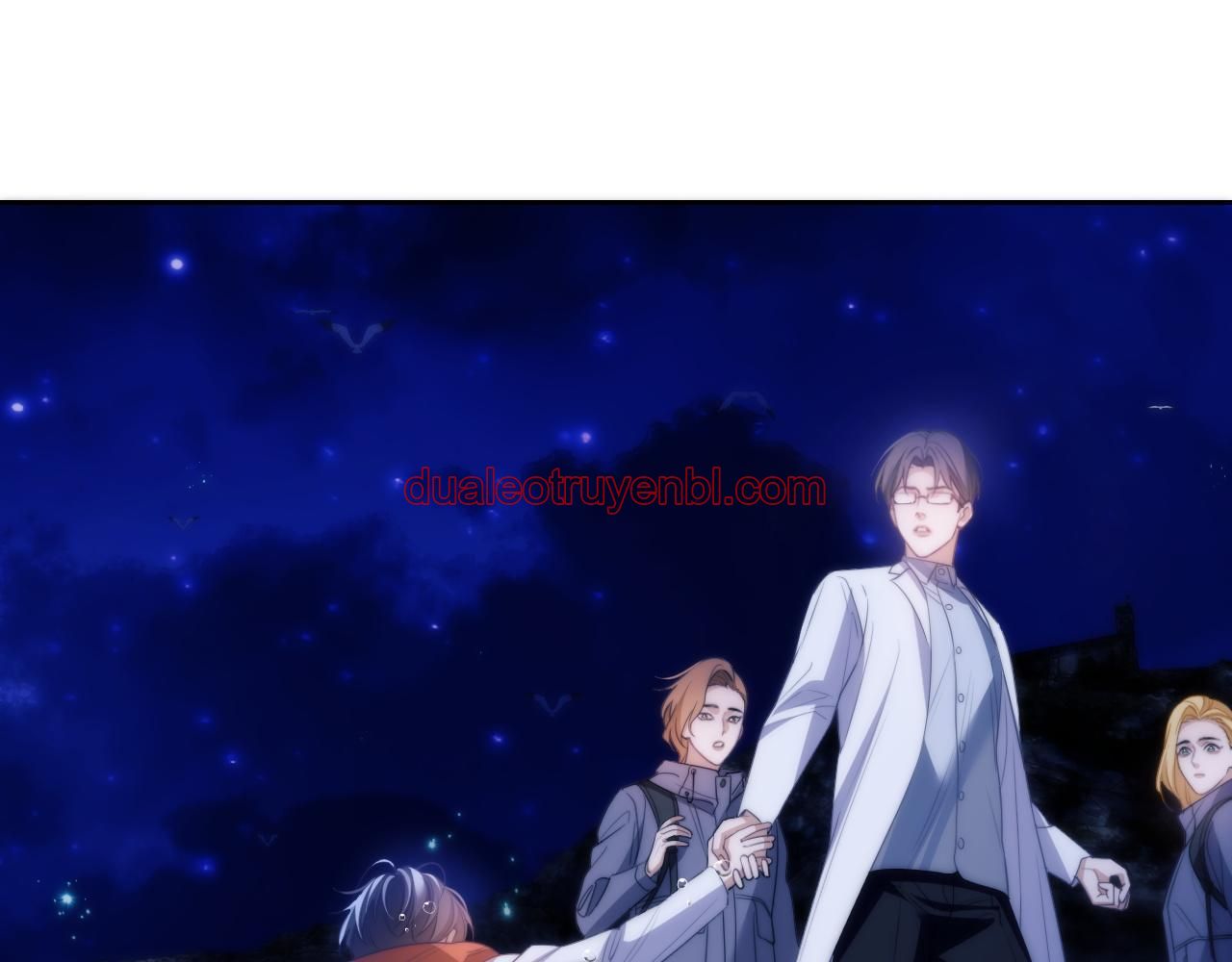Nhân Ngư Desharow - Chapter 43_2 manhwa