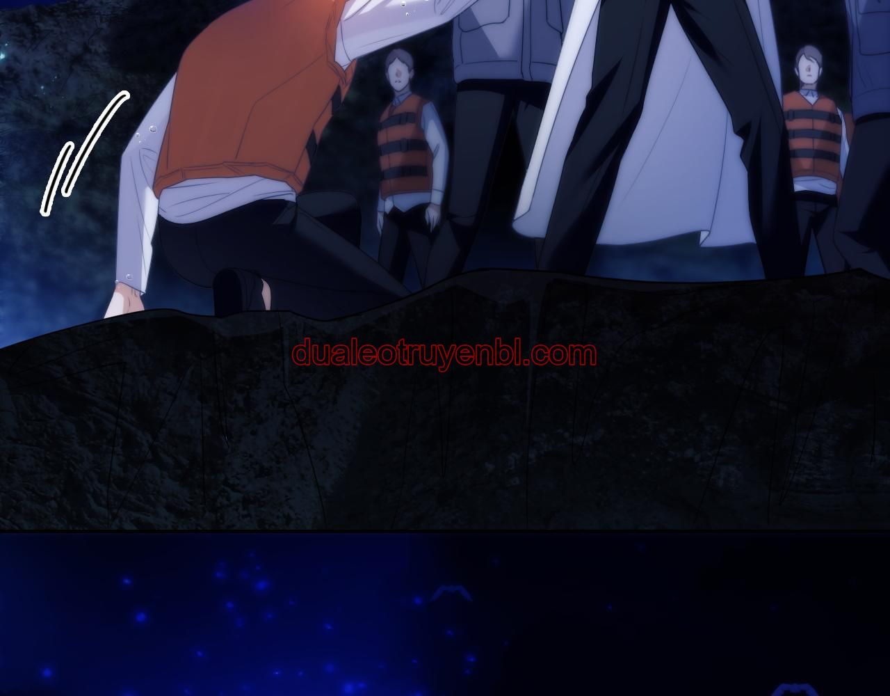 Nhân Ngư Desharow - Chapter 43_2 manhwa