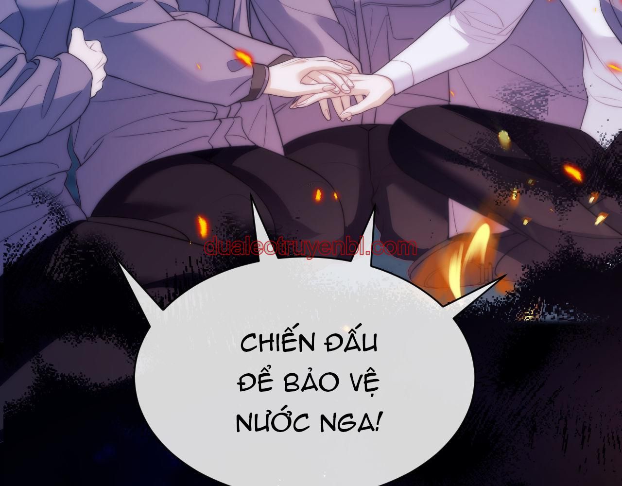 Nhân Ngư Desharow - Chapter 44 manhwa