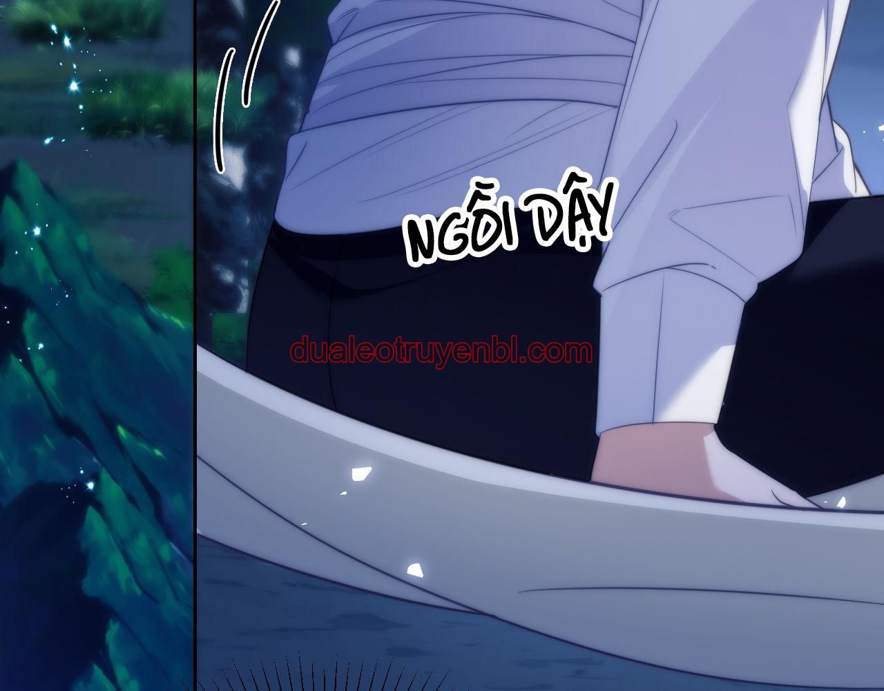 Nhân Ngư Desharow - Chapter 44 manhwa