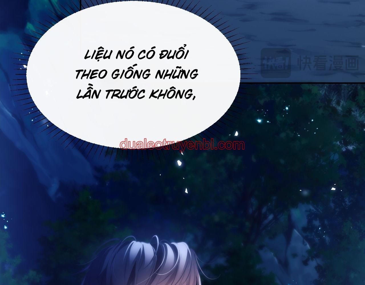 Nhân Ngư Desharow - Chapter 44 manhwa