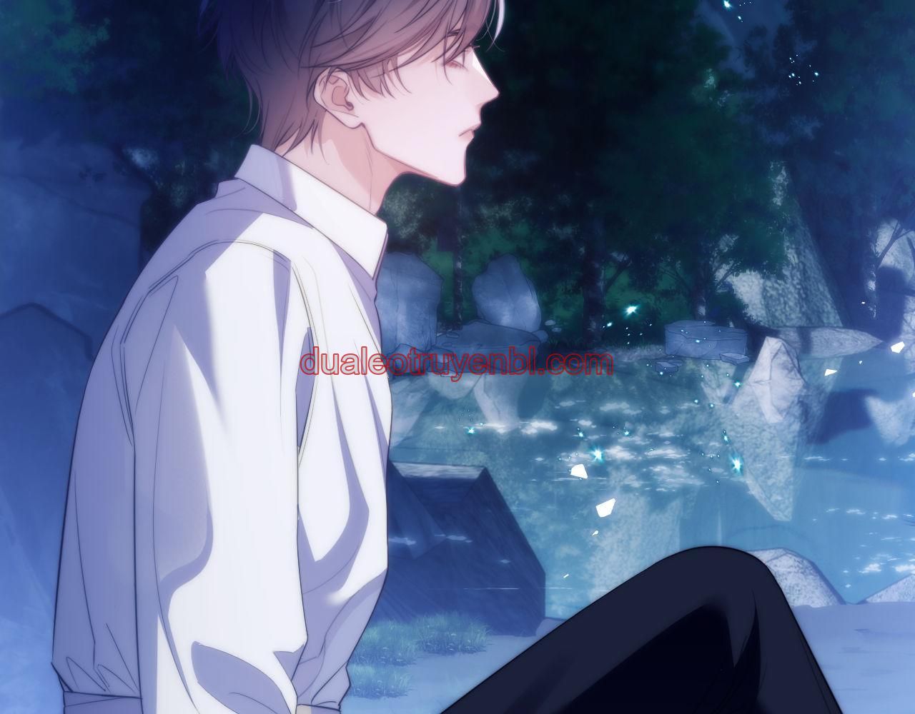 Nhân Ngư Desharow - Chapter 44 manhwa