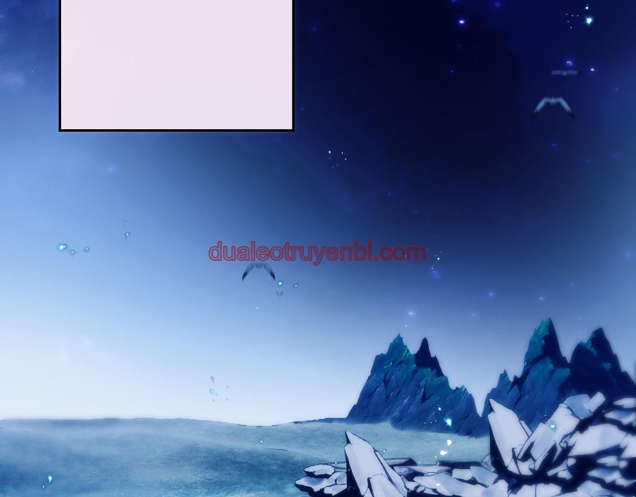 Nhân Ngư Desharow - Chapter 44 manhwa