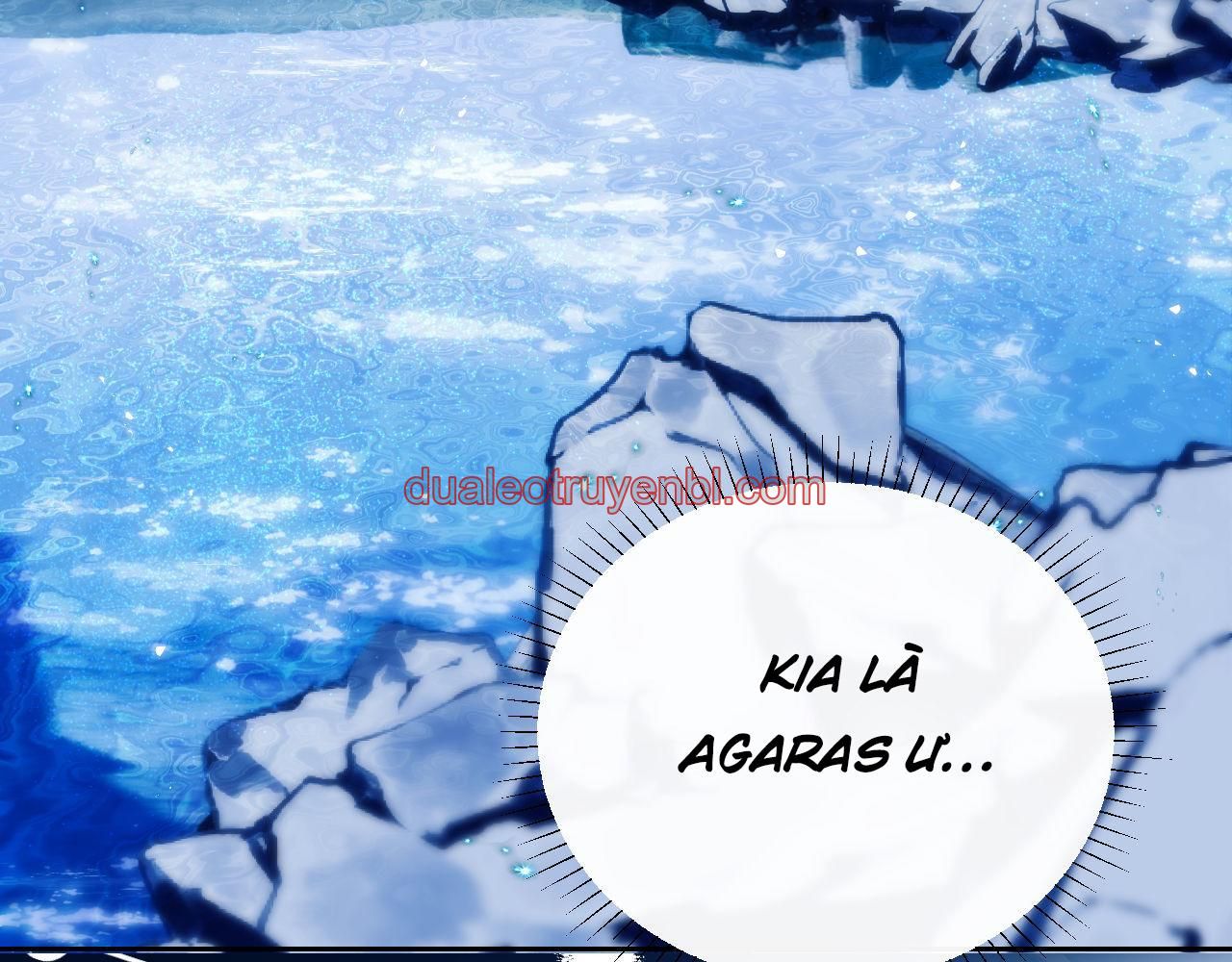 Nhân Ngư Desharow - Chapter 44 manhwa