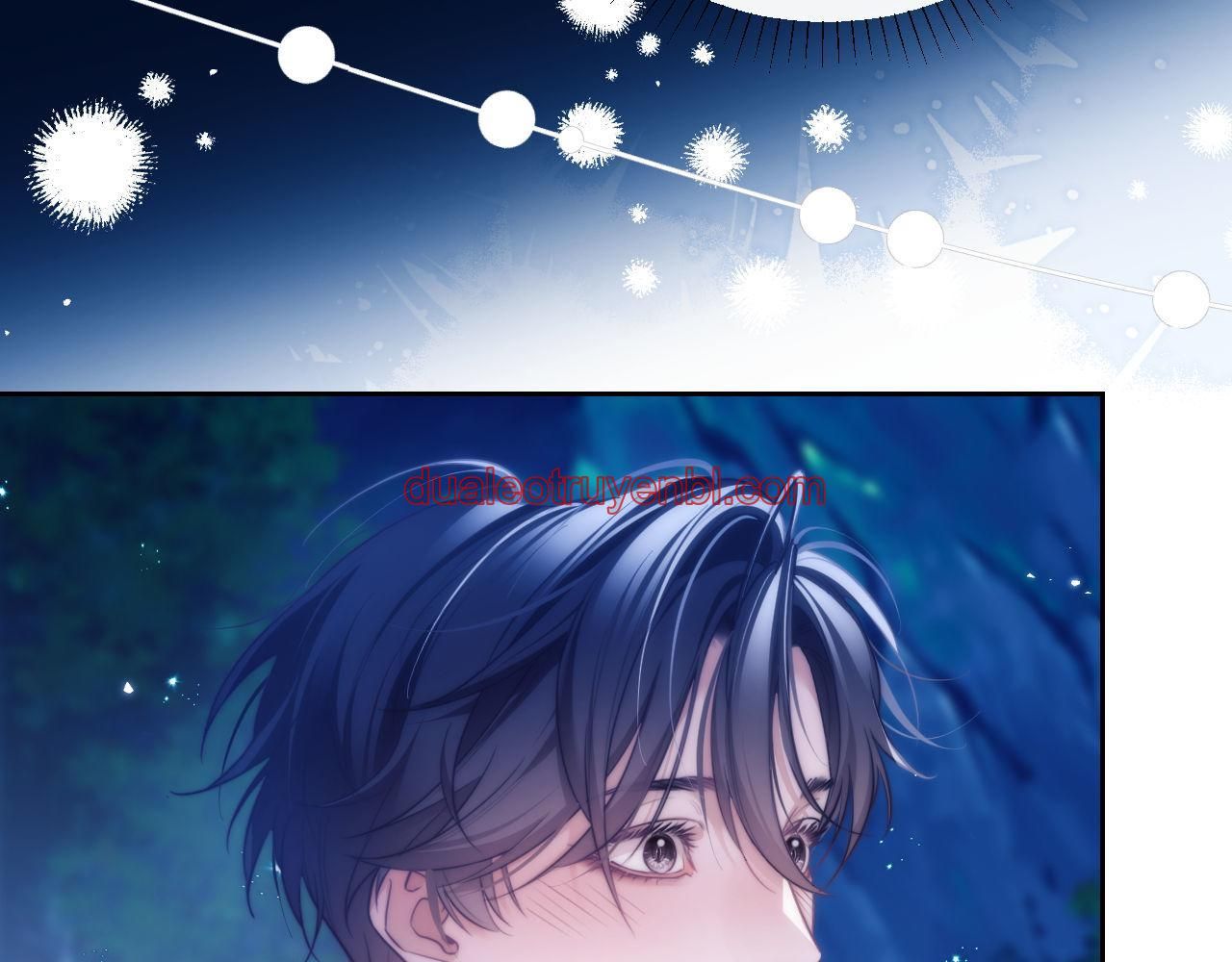 Nhân Ngư Desharow - Chapter 44 manhwa