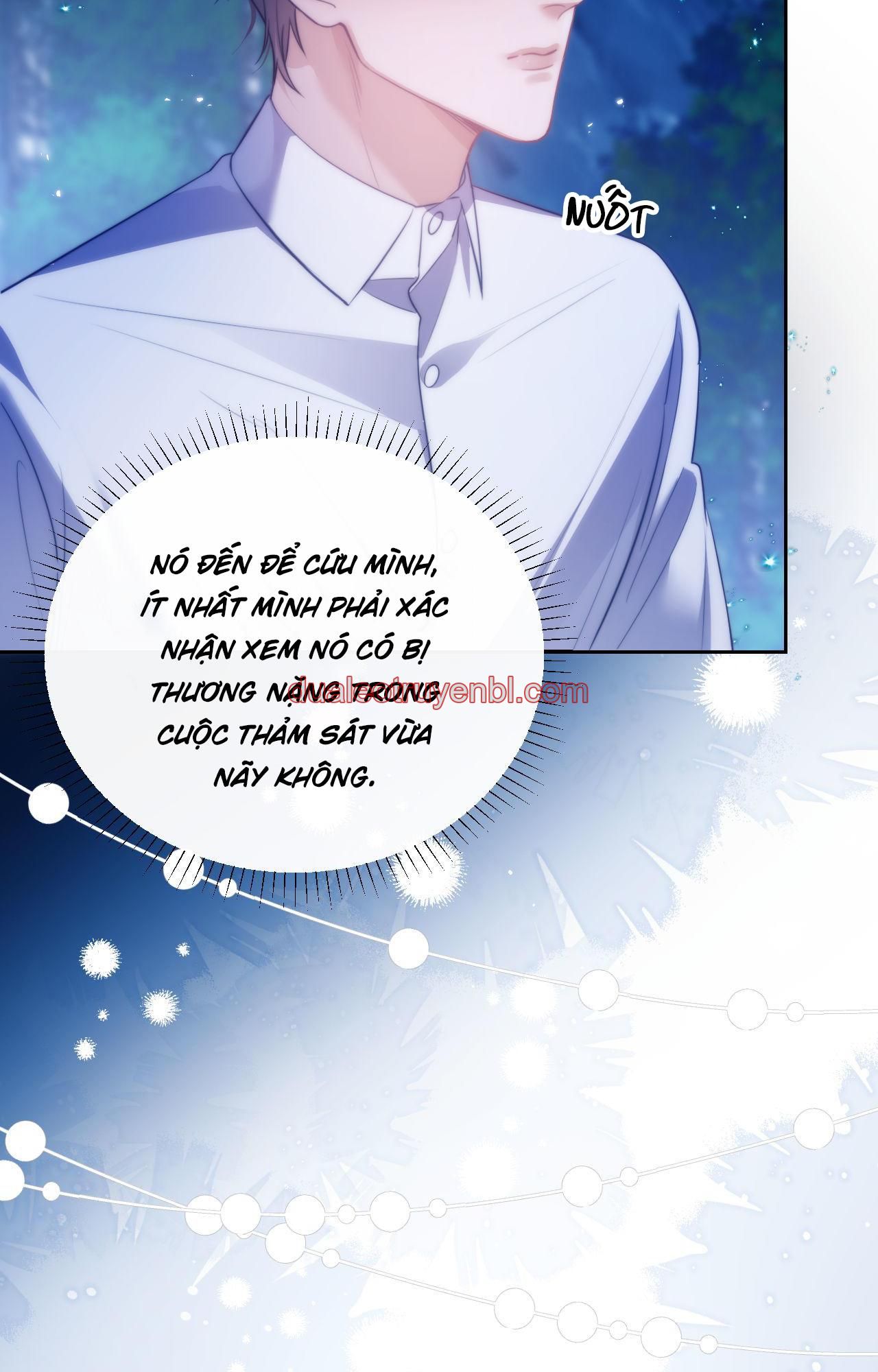 Nhân Ngư Desharow - Chapter 44 manhwa