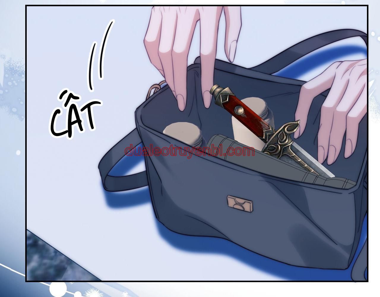 Nhân Ngư Desharow - Chapter 44 manhwa