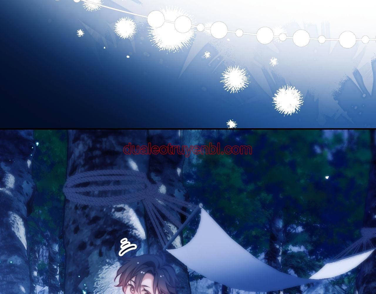 Nhân Ngư Desharow - Chapter 44 manhwa