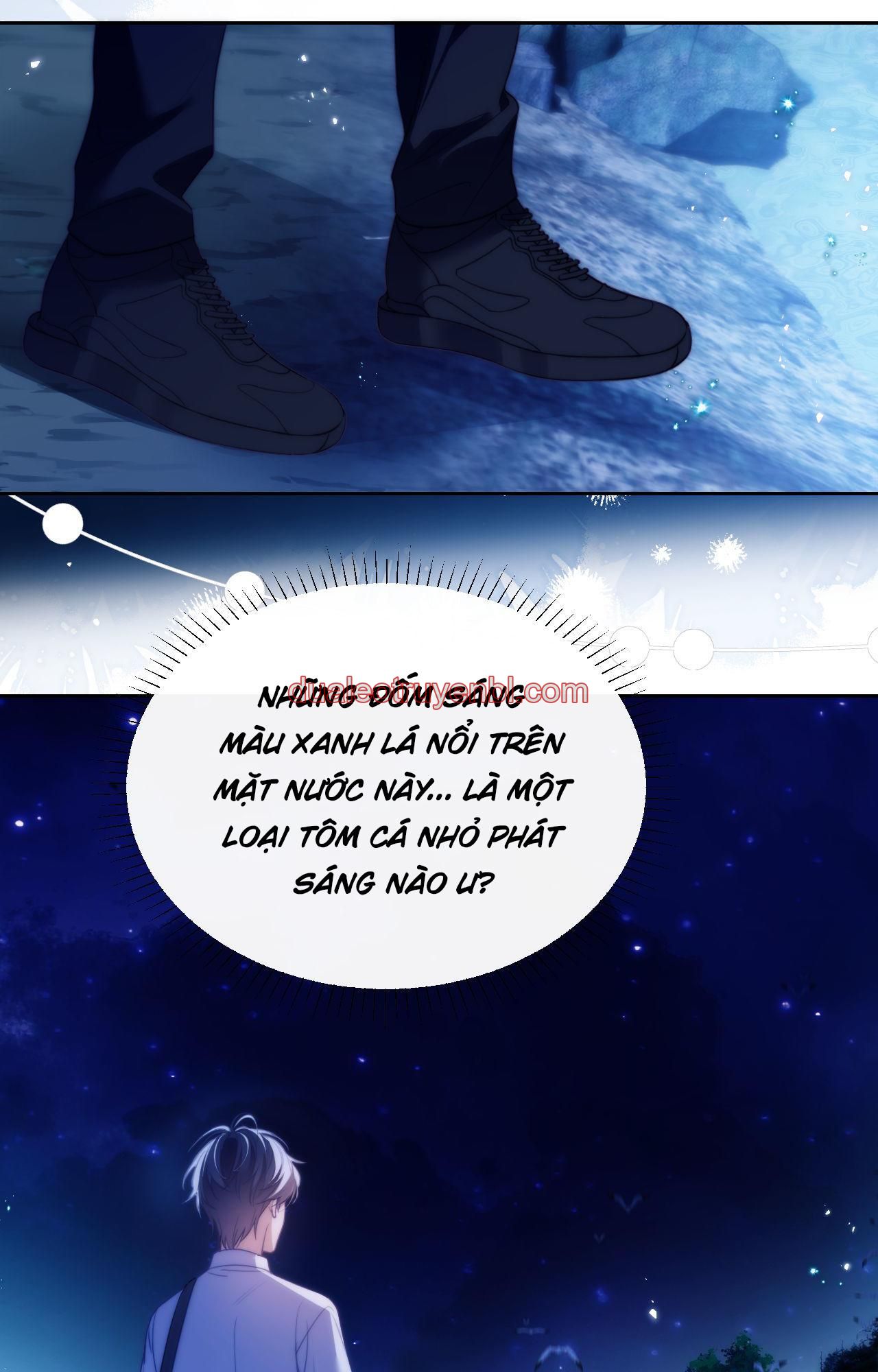 Nhân Ngư Desharow - Chapter 44_2 manhwa