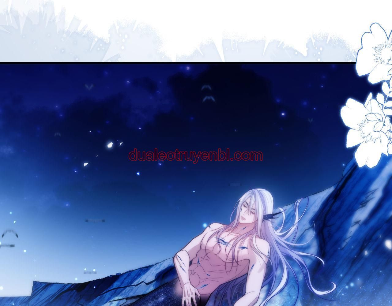 Nhân Ngư Desharow - Chapter 44_2 manhwa