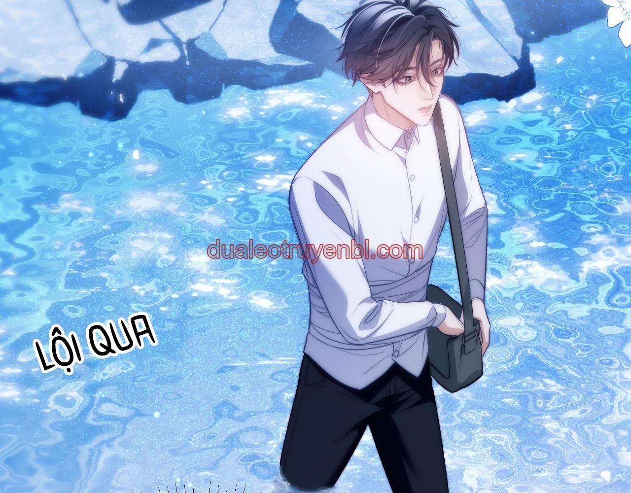 Nhân Ngư Desharow - Chapter 44_2 manhwa