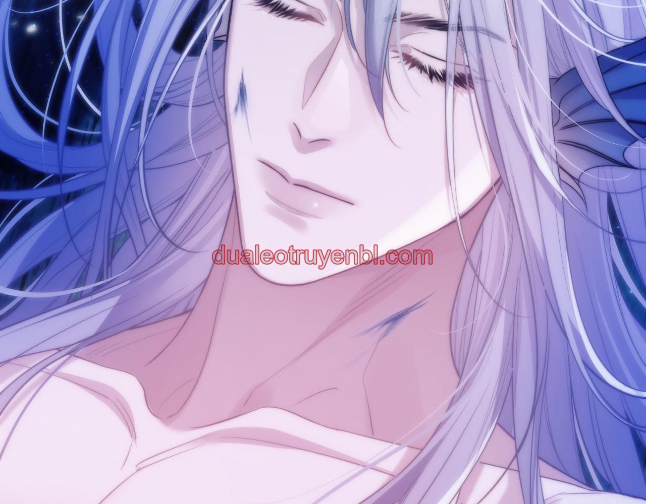 Nhân Ngư Desharow - Chapter 44_2 manhwa