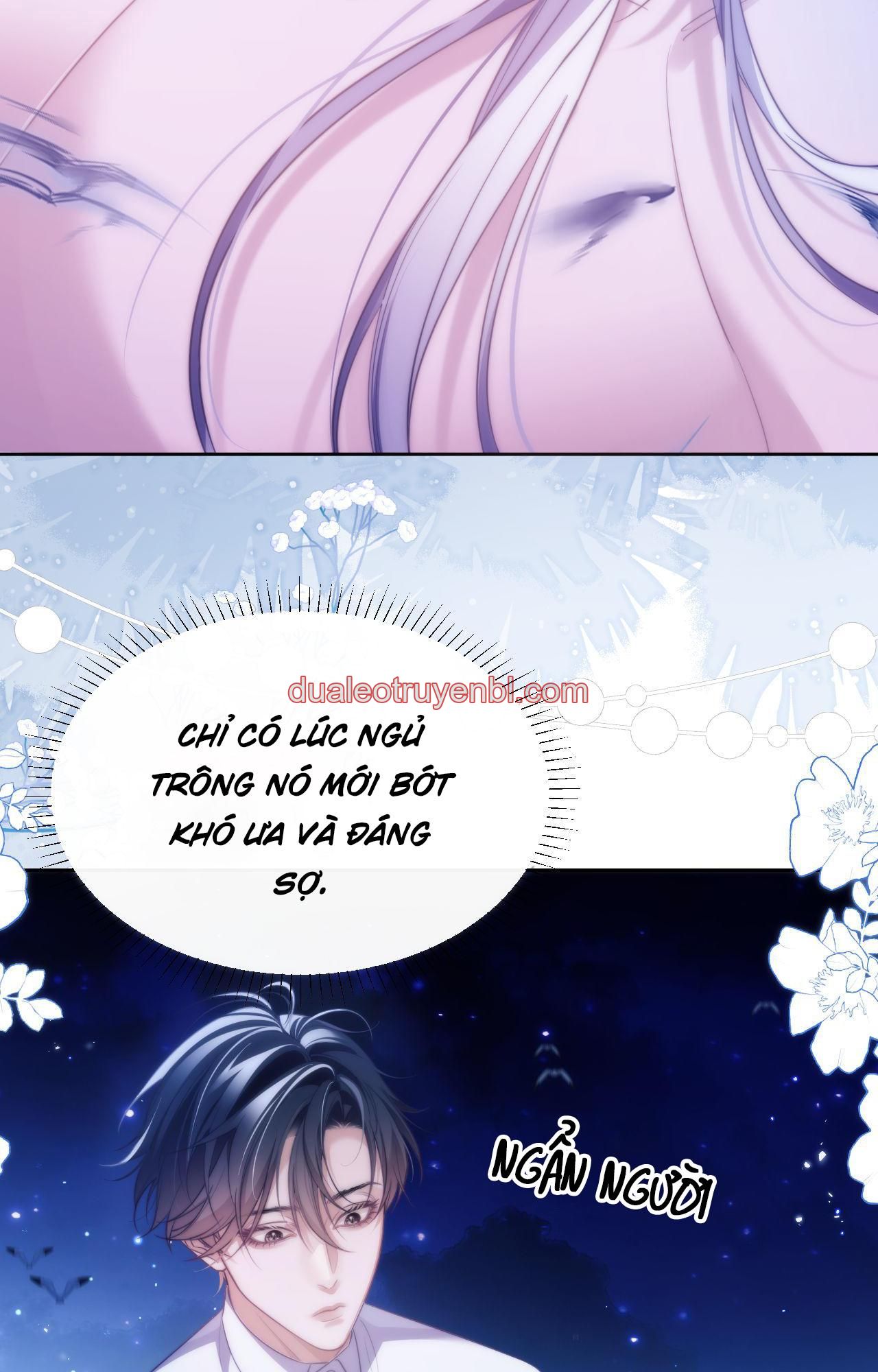 Nhân Ngư Desharow - Chapter 44_2 manhwa