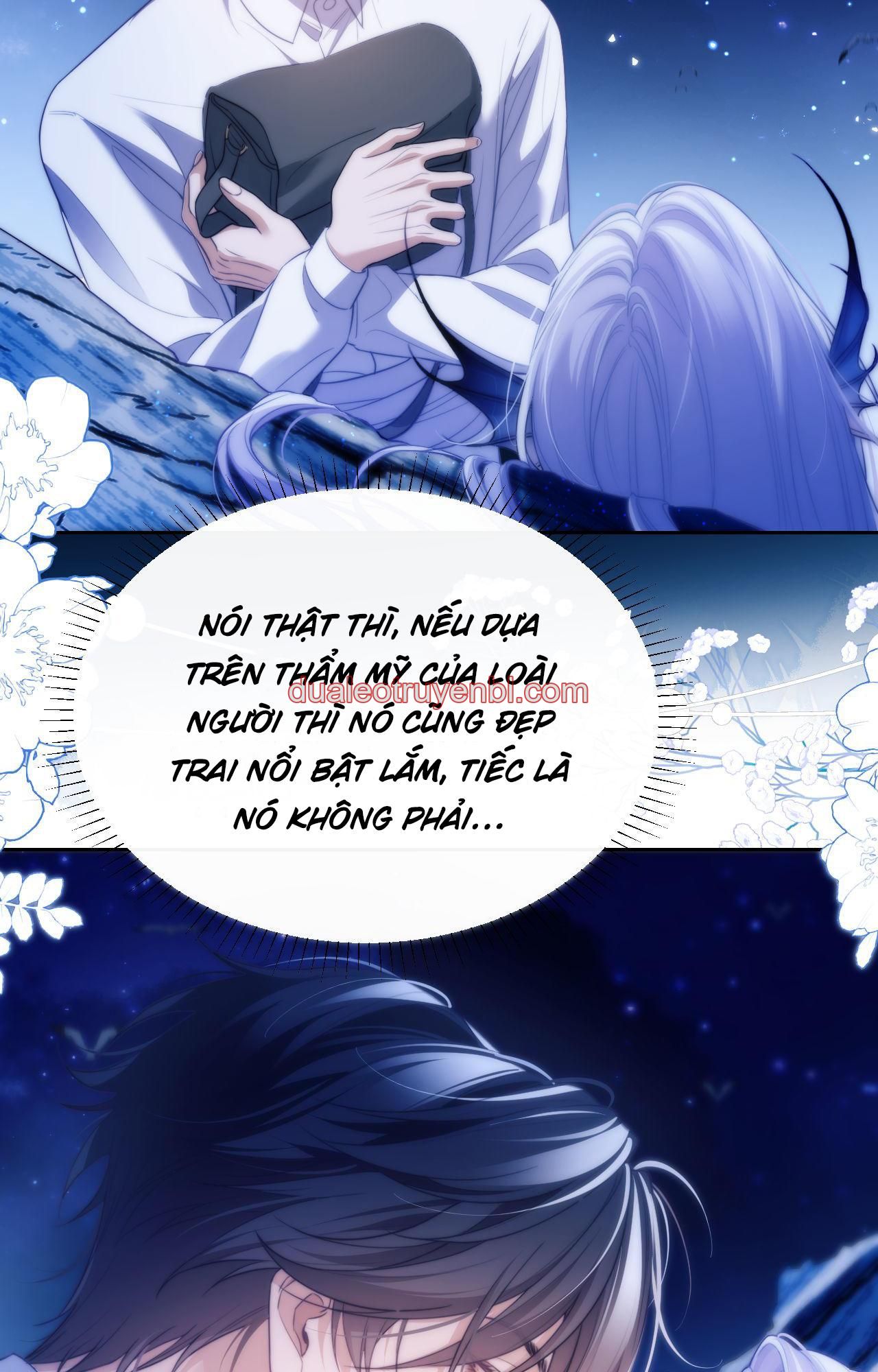 Nhân Ngư Desharow - Chapter 44_2 manhwa