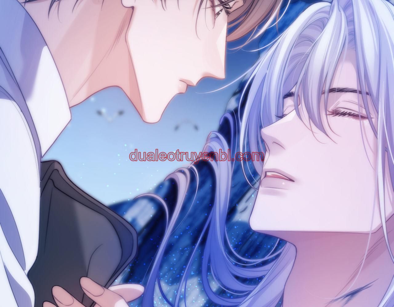 Nhân Ngư Desharow - Chapter 44_2 manhwa