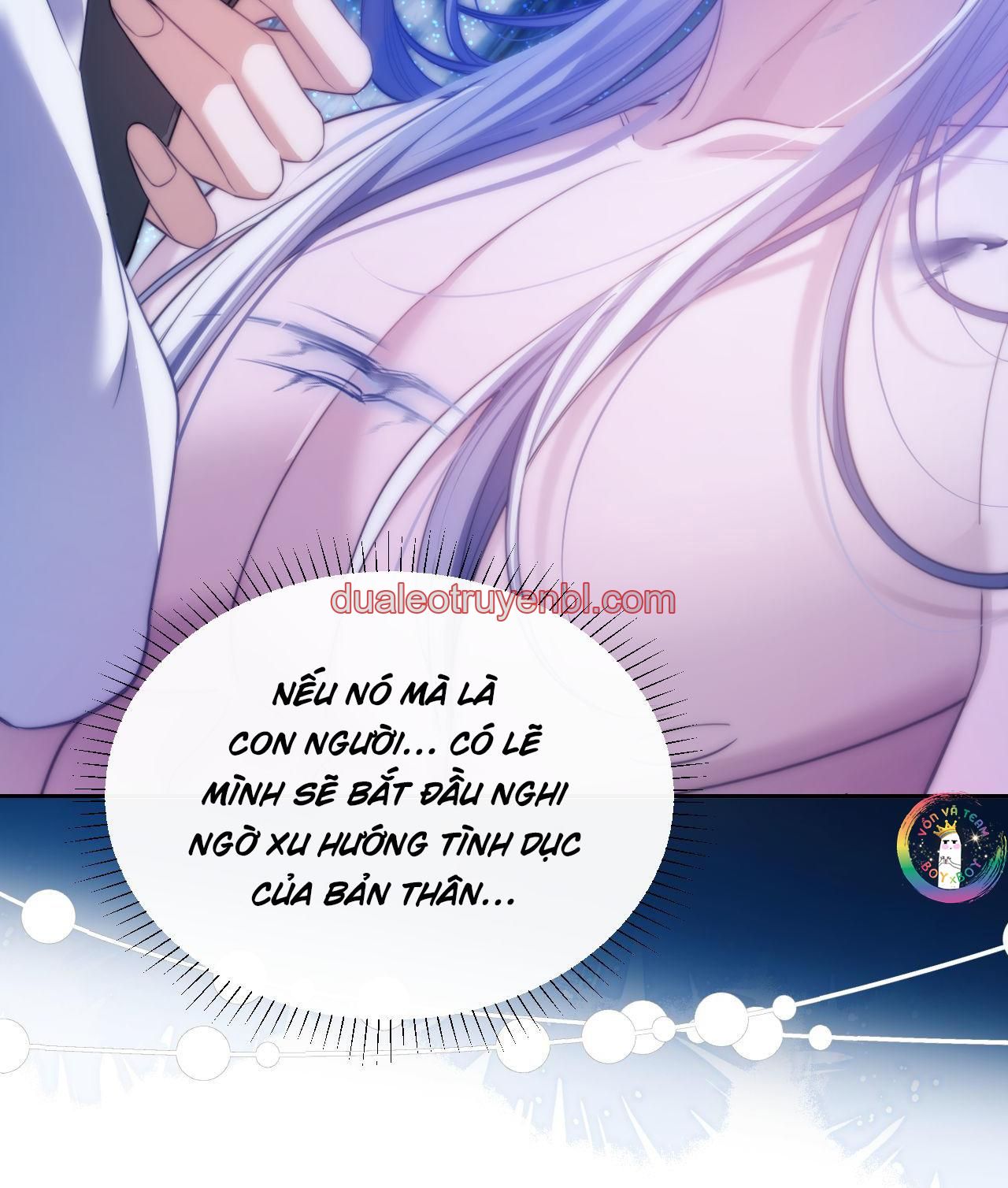 Nhân Ngư Desharow - Chapter 44_2 manhwa