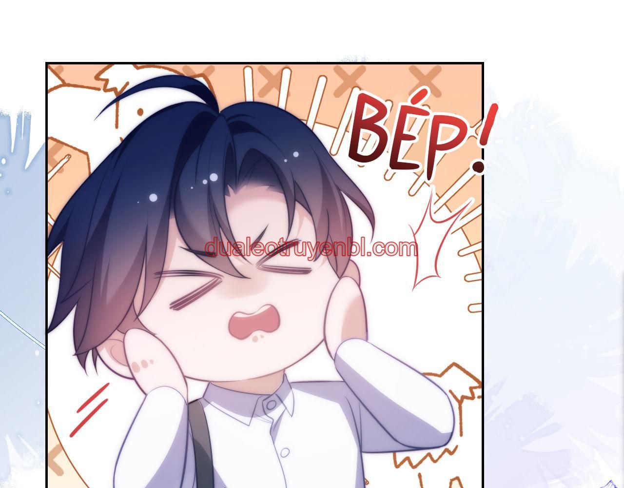 Nhân Ngư Desharow - Chapter 44_2 manhwa