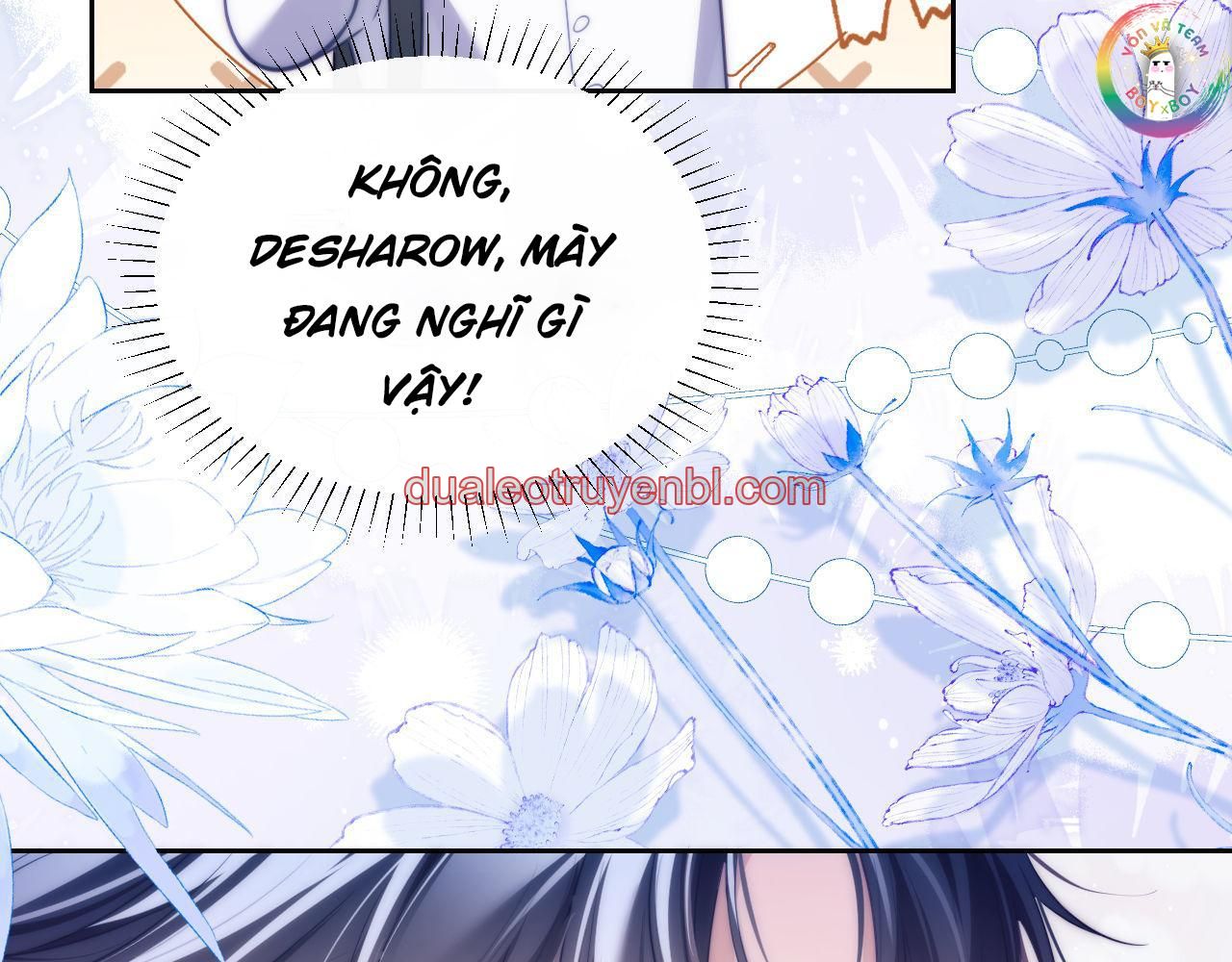 Nhân Ngư Desharow - Chapter 44_2 manhwa