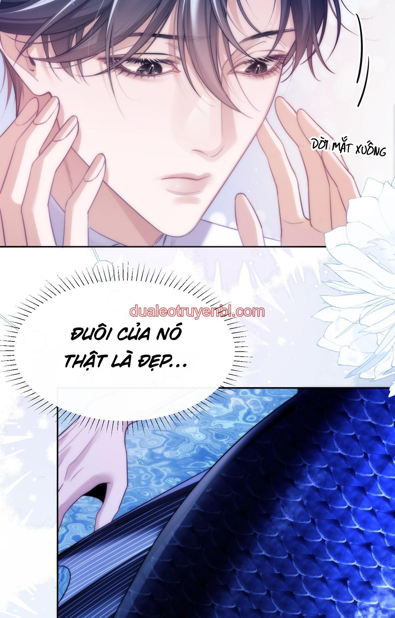 Nhân Ngư Desharow - Chapter 44_2 manhwa