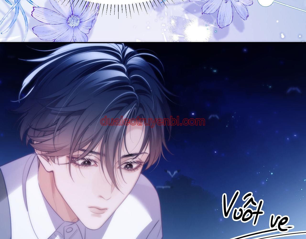 Nhân Ngư Desharow - Chapter 44_3 manhwa