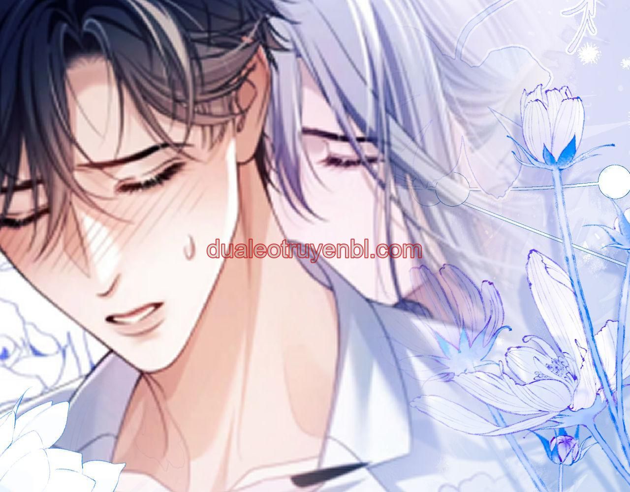 Nhân Ngư Desharow - Chapter 44_3 manhwa