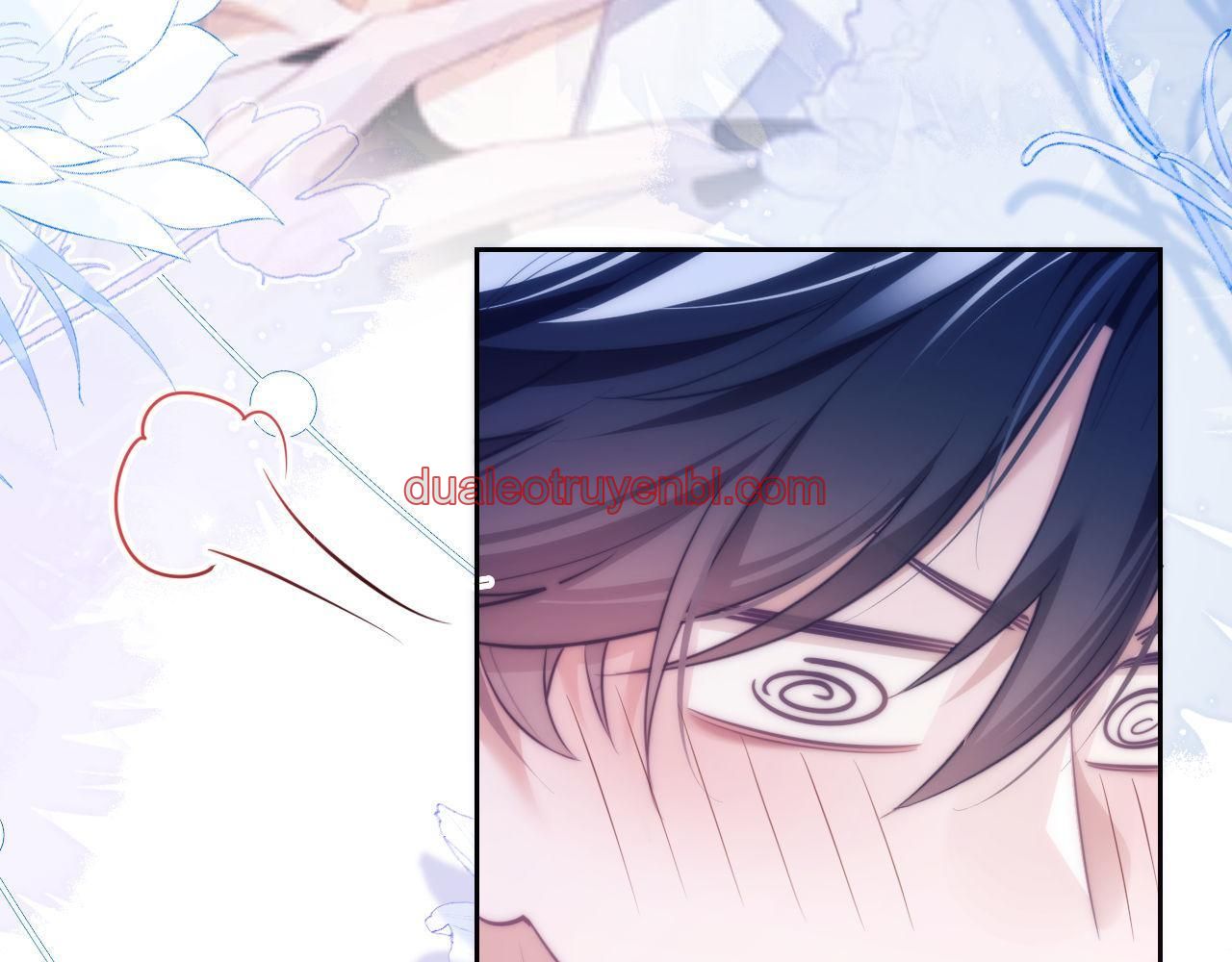 Nhân Ngư Desharow - Chapter 44_3 manhwa