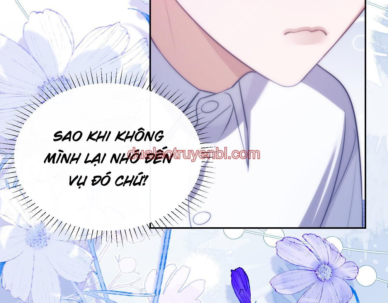 Nhân Ngư Desharow - Chapter 44_3 manhwa